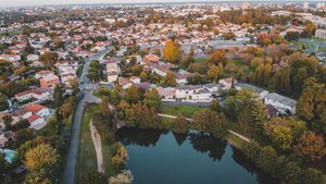 Couvreur Poissy